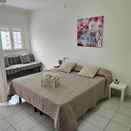 Celeste 517 Apartman