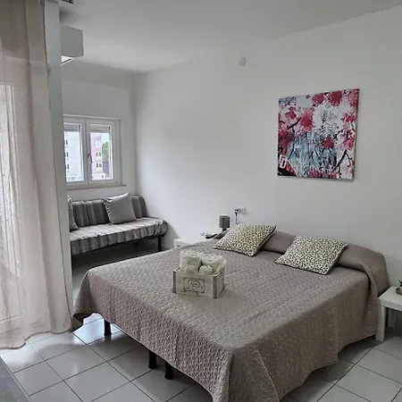 Apartmán Celeste 517