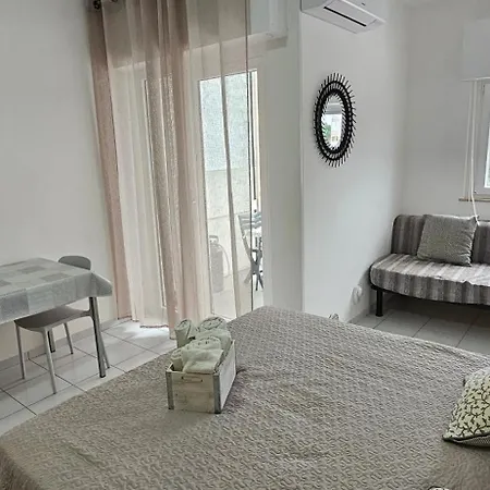 Celeste 517 Apartman Lignano Sabbiadoro