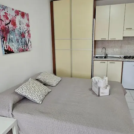 Apartman Celeste 517 *
