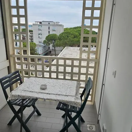 Apartman Celeste 517 Lignano Sabbiadoro