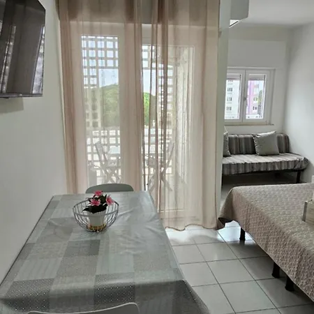 Apartman Celeste 517 Lignano Sabbiadoro