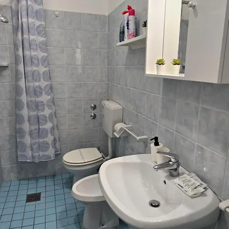 Apartman Celeste 517 Lignano Sabbiadoro