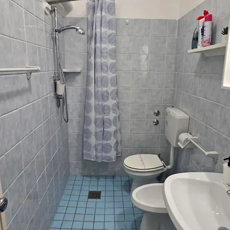 Celeste 517 Apartman