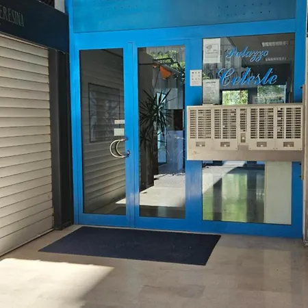 Apartman Celeste 517 Lignano Sabbiadoro
